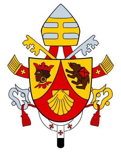 Benedicto XVI